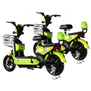 Electric Chopper Bike Wholesale Cheap Bicicleta Electrica