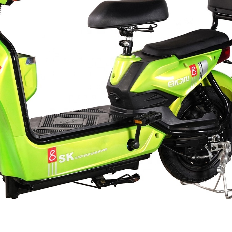 Electric Chopper Bike Wholesale Cheap Bicicleta Electrica