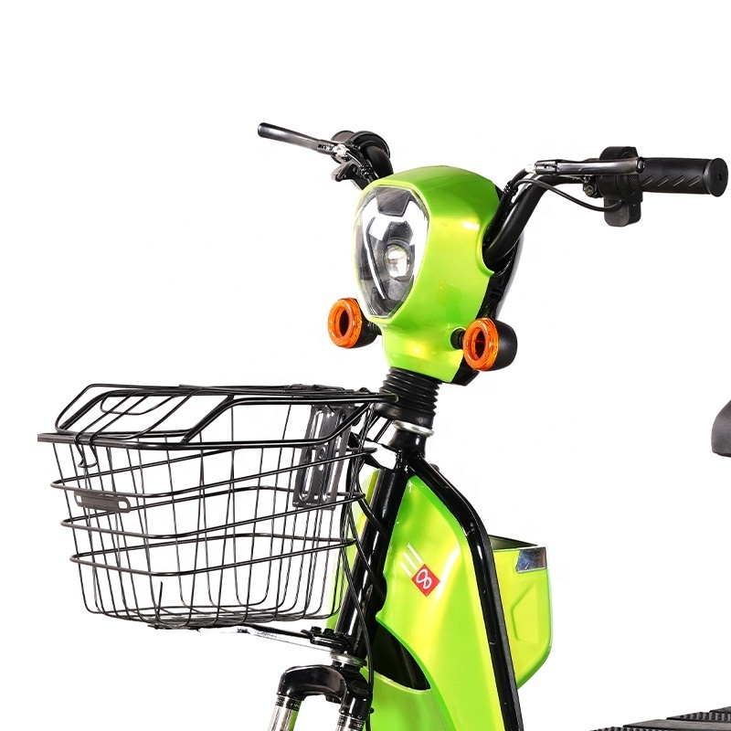 Wholesale 2 Wheel Electric Scooter Battery Power Electric Bike