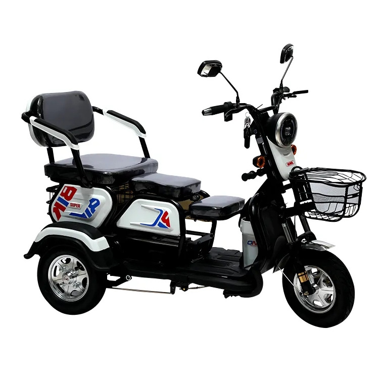 3 Wheel Electric Cargo Bicycle Suppliers Motorcycle 3 Wheels Tricycle Passenger Rickshaw 3 Wheel Pedicab