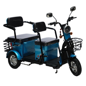 Bike electric 3 wheel 3 wheel tricycle electric pedicab for sale in philippines