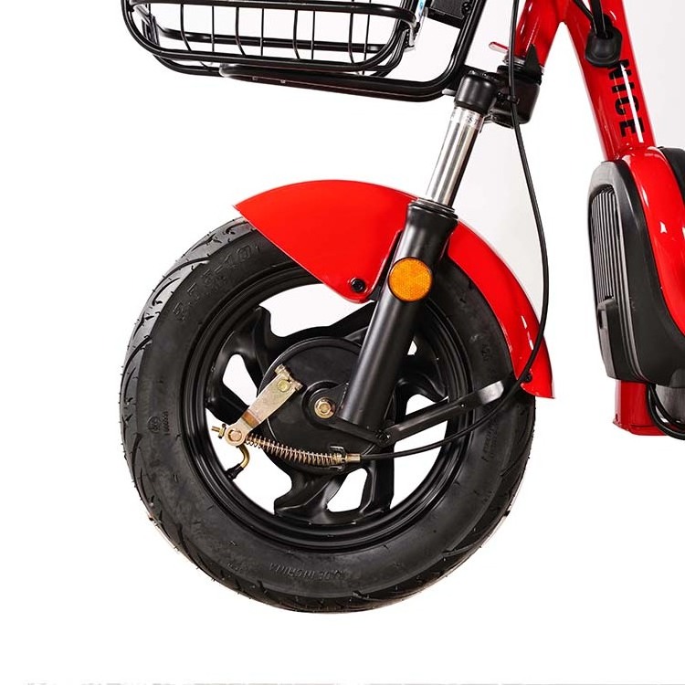 New style city fashionable bike powered electric road bike scooter for wholesales