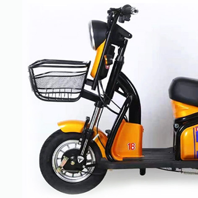 Adult 3 wheel electric bicycle electric tricycles 3 wheel pedicab trailer