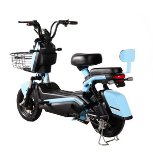 2 person electric scooter electric bicycle powerful adult electric city bike