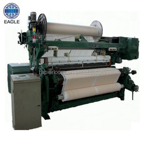 cotton weaving bath towel making machine