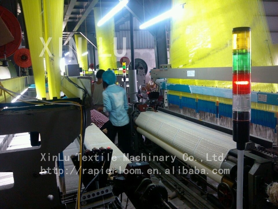 JACQUARD LOOM MACHINE  JACQUARD RAPIER LOOM , ELECTRONIC JACQUARD WEAVING MACHINE PRICE