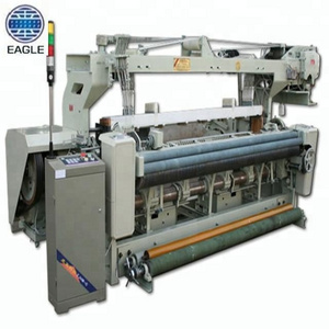 2014 hot sales high speed machine textile rapier loom