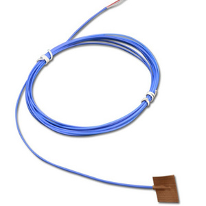 Good Quality WZP K J type Thermocouple PT100 RTD Temperature Sensor For Surface Temperature Measurement