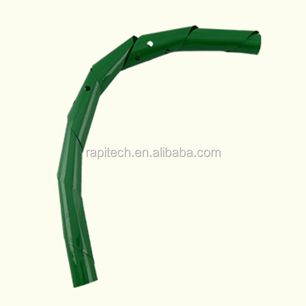 60cm Gardening Plastic Spiral Tree Guard