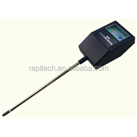 Garden Soil Moisture Meter