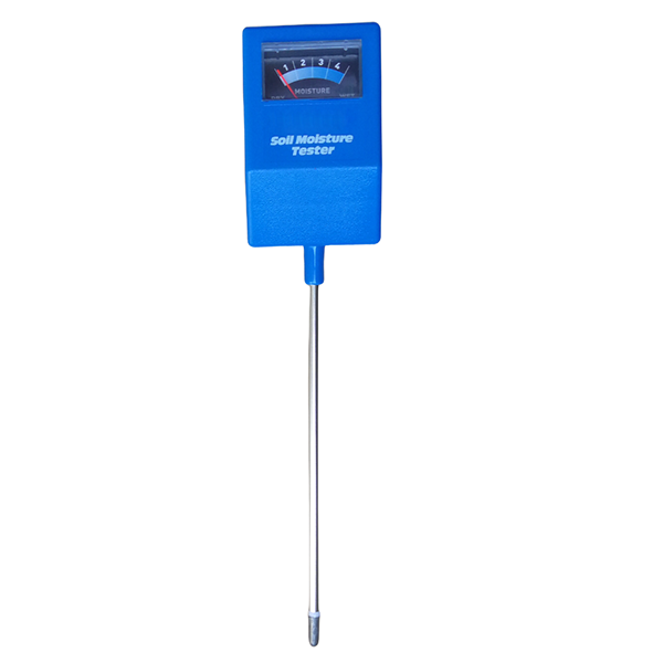 Garden Soil Moisture Meter