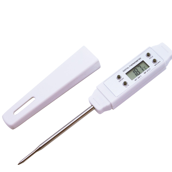 Digital Cooking Thermometer