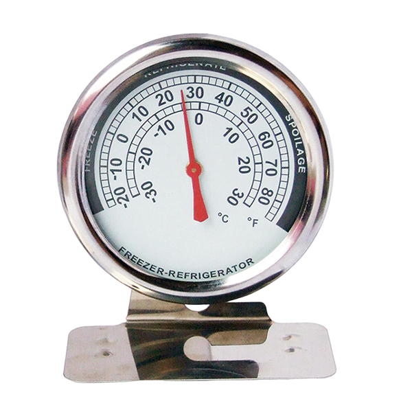 Household Refrigerator Thermometer