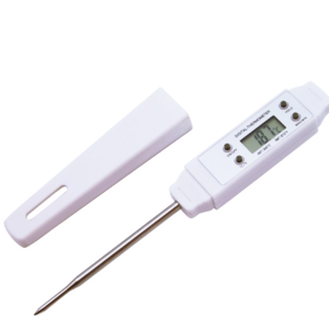 Digital Cooking Thermometer