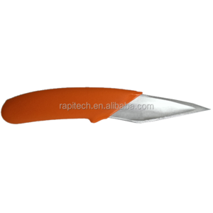 High Quality Super Sharp Stainless Steel Blade Garden Knife