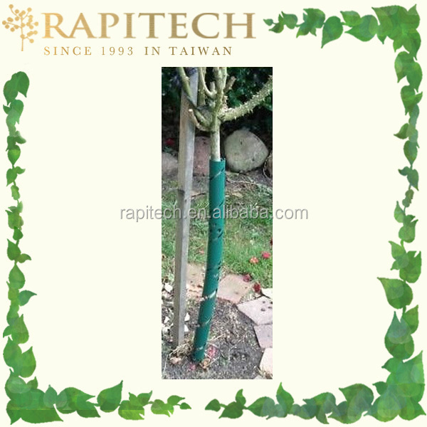 60cm Gardening Plastic Spiral Tree Guard