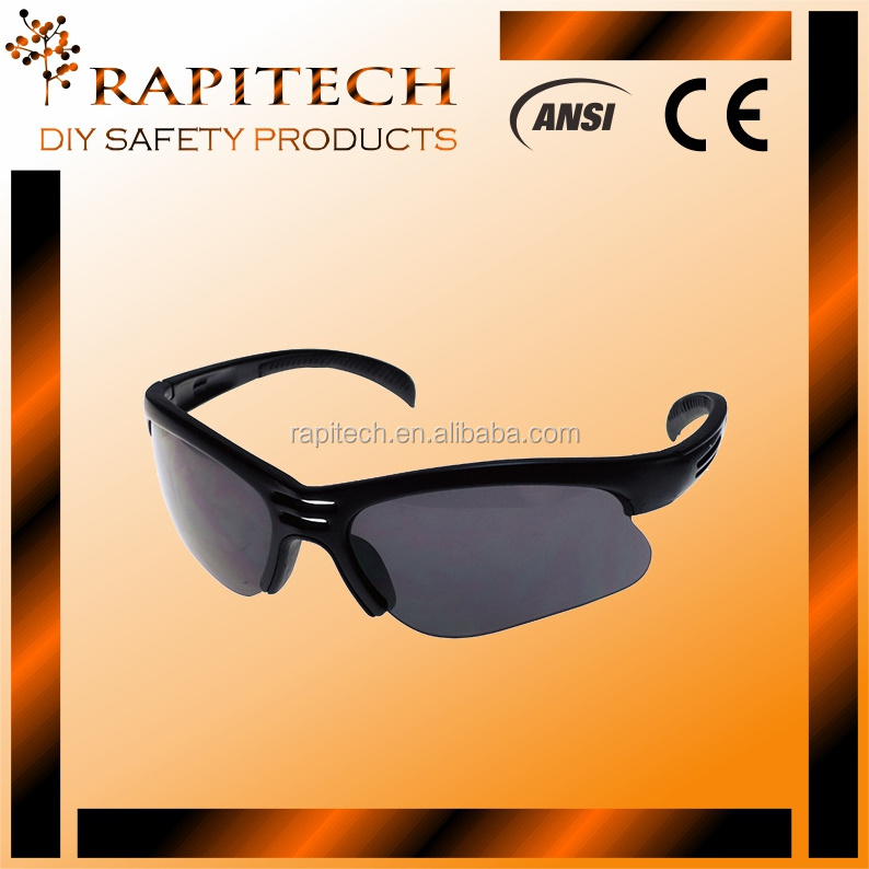 DIY Protective Eyewear Fashion Type Safety Glasses