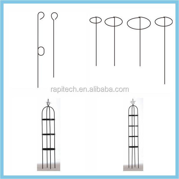 Garden Climbing Wire Grow Supports Plant Support