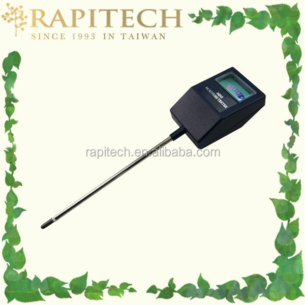 Garden Soil Moisture Meter