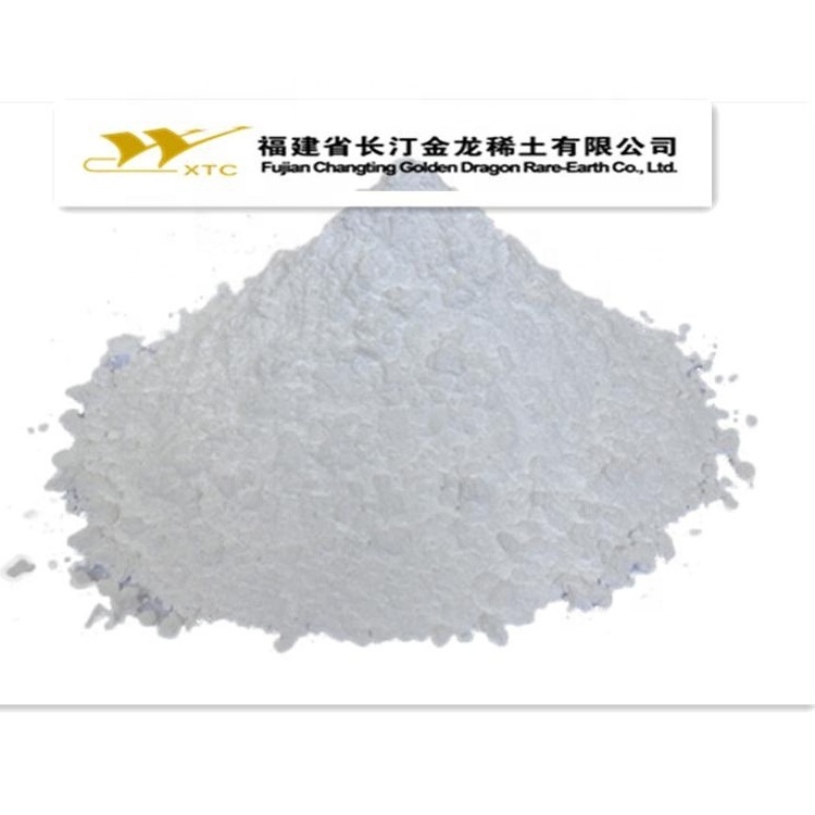 yttrium oxide of best price from China Manufacturer 99.9%-99.999% oxide rare earth