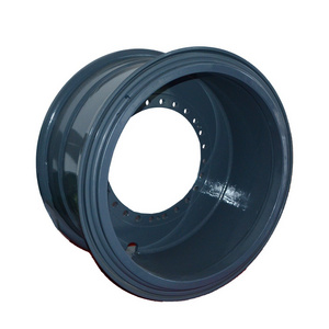 Hot sale 35-17.00/3.5 Wheel Rim for Tire 21.00-35 Earthmover Bulldozer