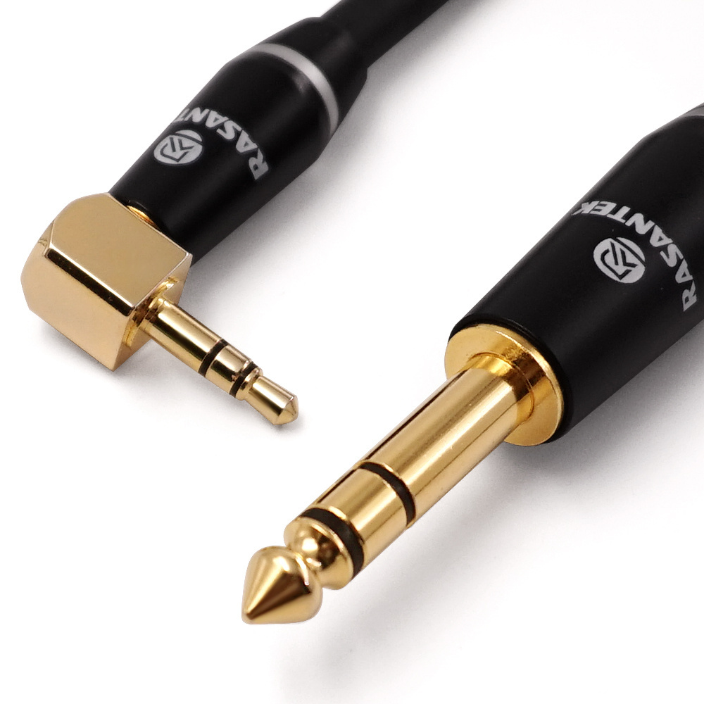 The Best China audio cable shielded rca for speaker