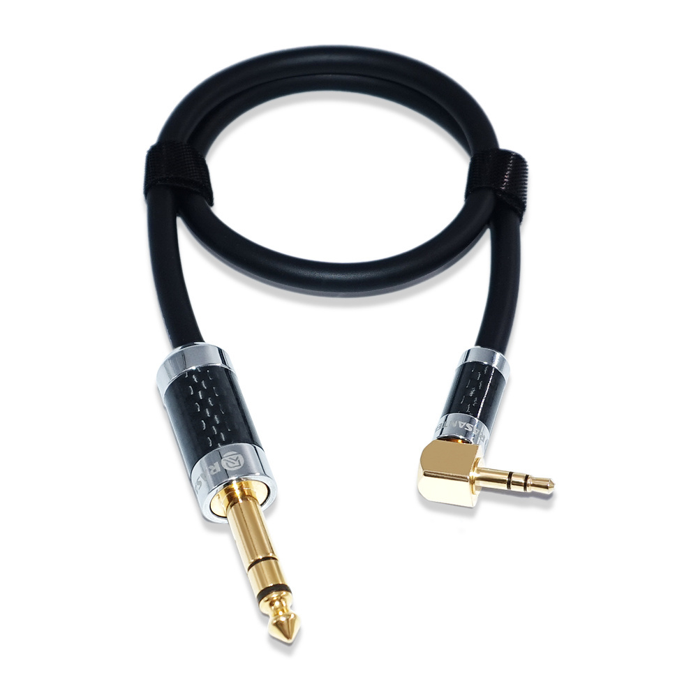 The Best China audio cable shielded rca for speaker