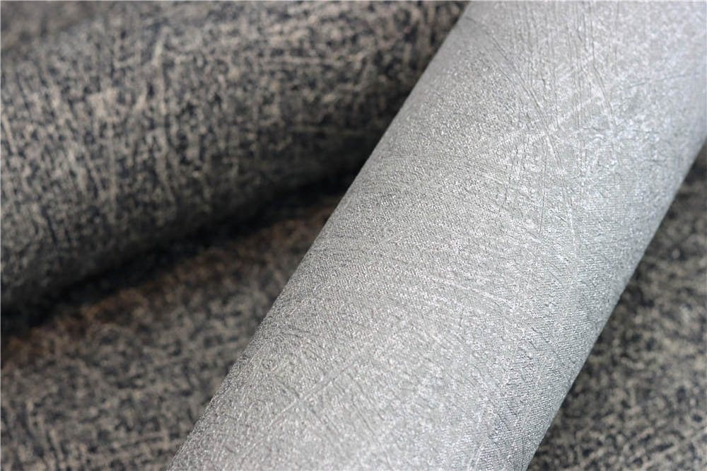 New Fashionable Easy To Install 10m x 1.06m Waterproof Indoor Wall Paper Roll For Decorating House Walls