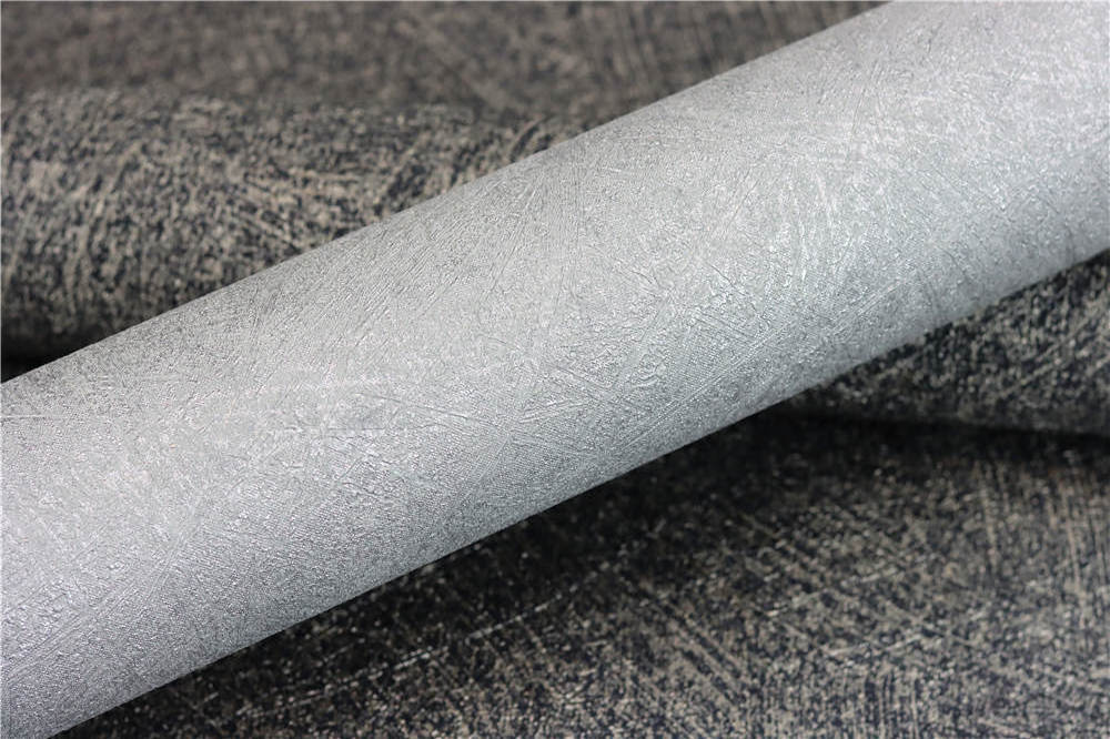 New Fashionable Easy To Install 10m x 1.06m Waterproof Indoor Wall Paper Roll For Decorating House Walls