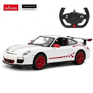 RASTAR Porsche GT3 Car Remote Control for Rc Car 1/14 Scale Battery Powered Electric Car Toy for Kids Plastic 1:14