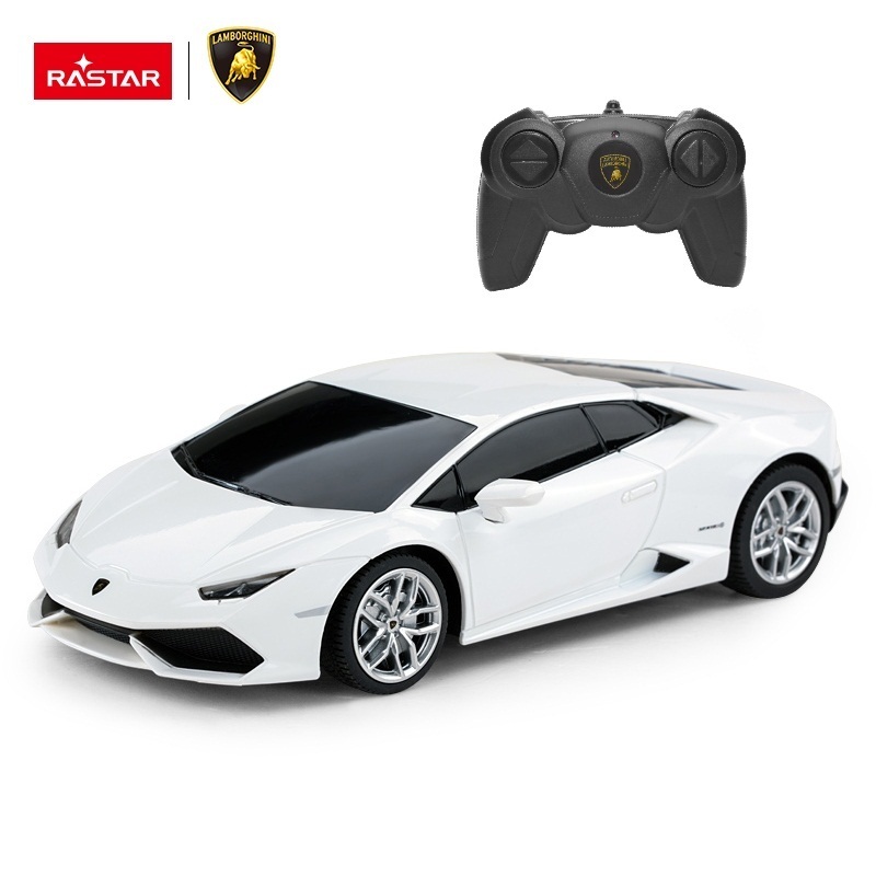 Rastar Lamborghini wholesale kids toys remote control 1:24 scale rc car