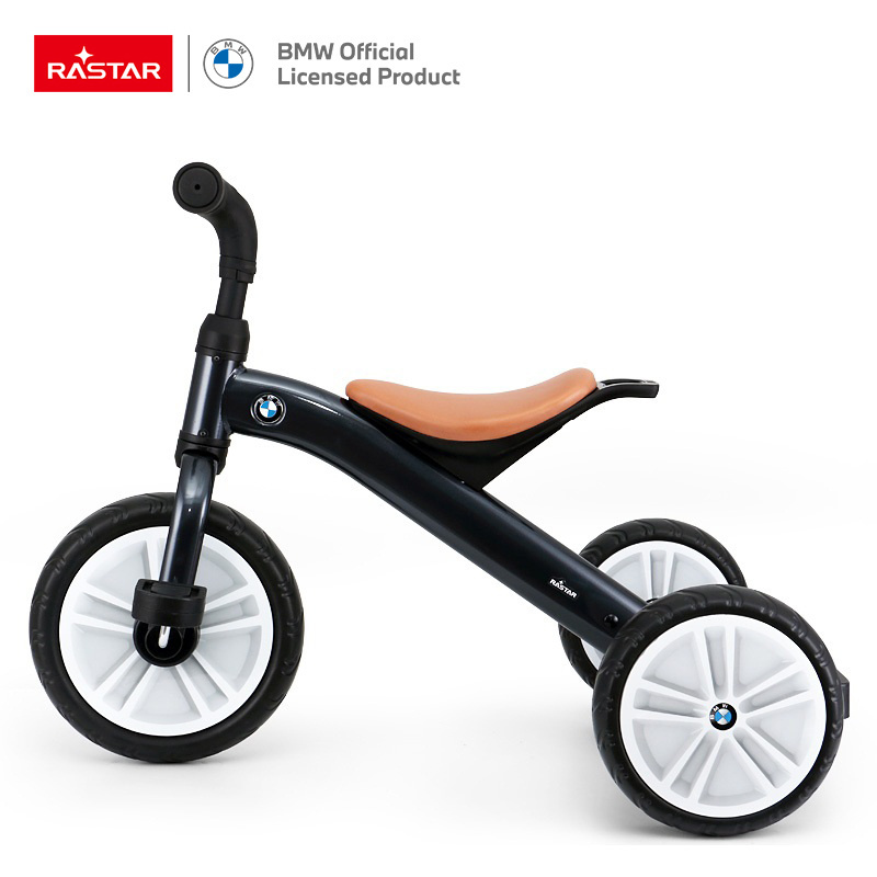 Rastar best-selling kids bicycle BMW tricycle 3 wheels children ride on car for 2 to 5 years old