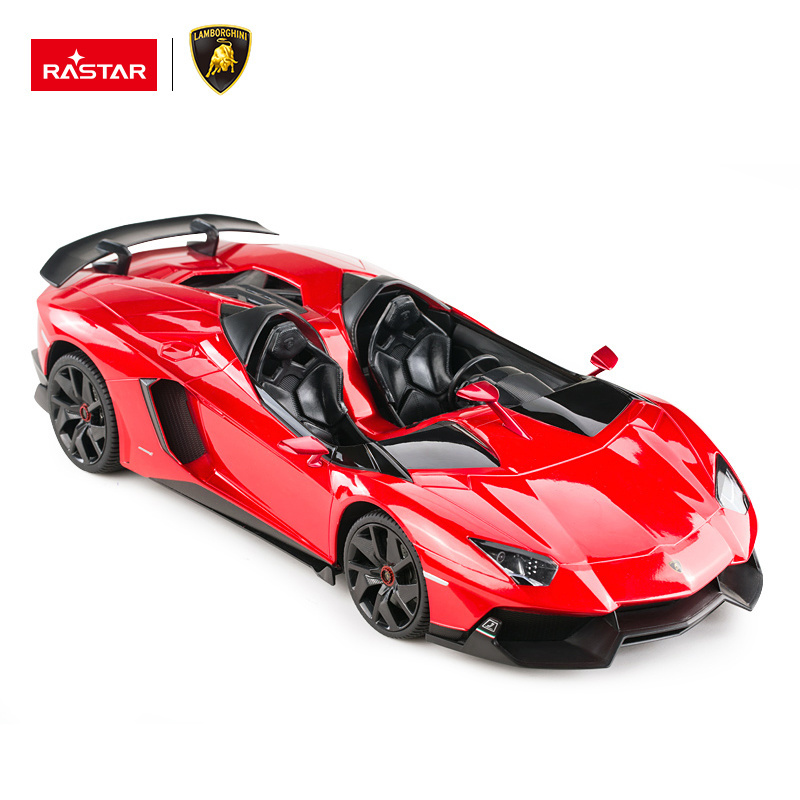 RASTAR wholesale china toys Lamborghini 112 4wd remote control rc car