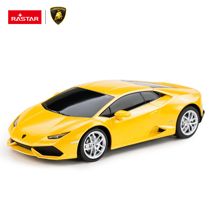 Rastar Lamborghini wholesale kids toys remote control 1:24 scale rc car