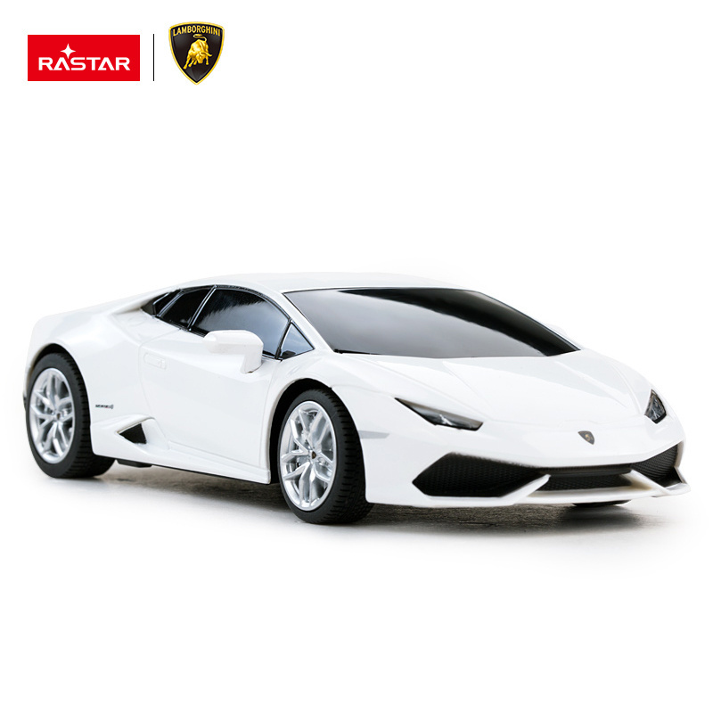 Rastar Lamborghini wholesale kids toys remote control 1:24 scale rc car