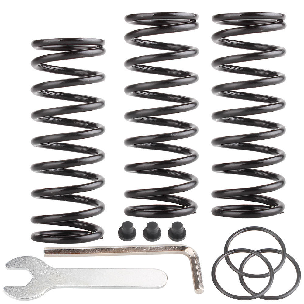 Upgrade Mod Brake and Throttle and Clutch Pedal Spring Kit for LOGITECH G25 G27 G29 G920 Racing Wheel