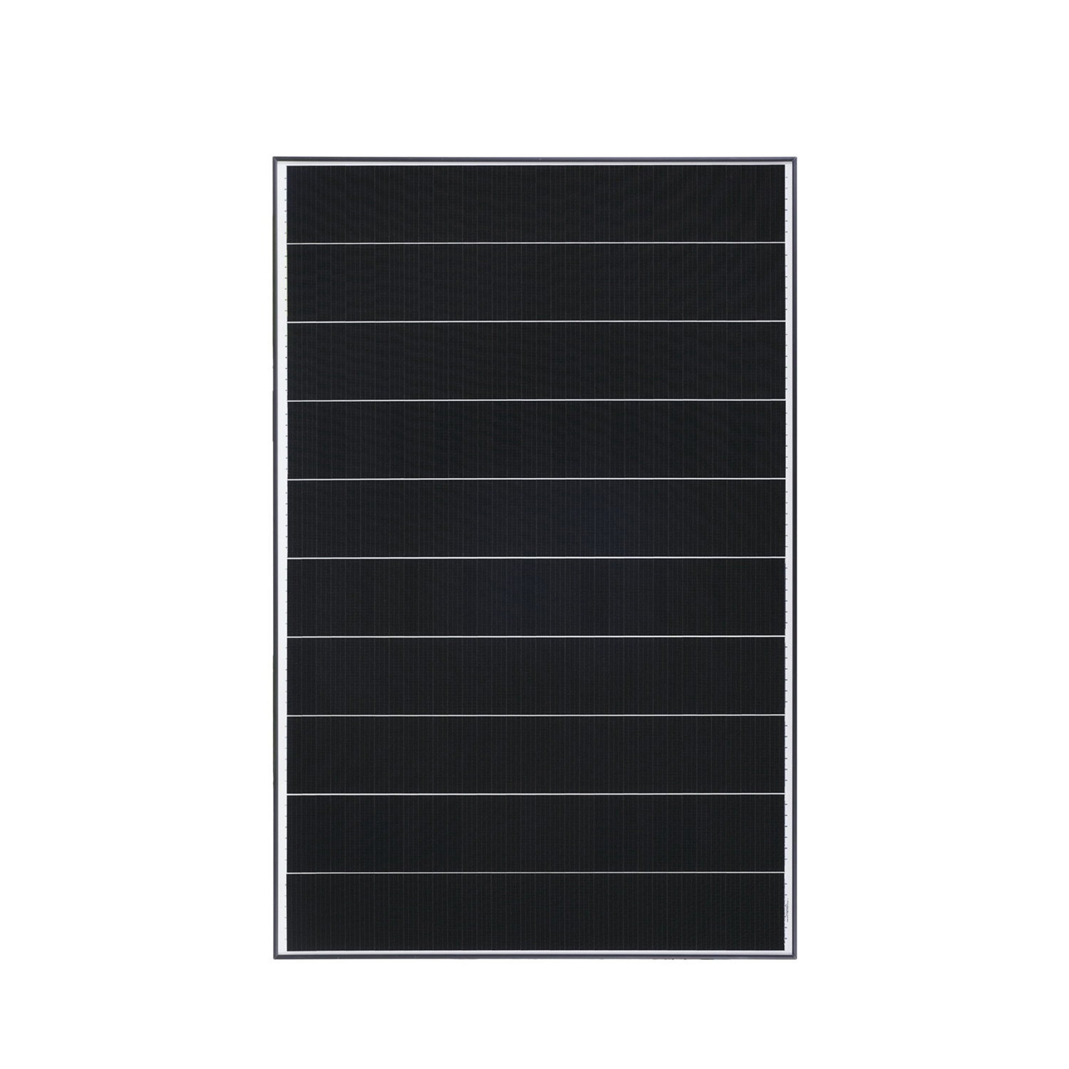 Ruitai factory 275w flexible solares paneles 350 watt system for home use monocrystalline kit mini shingle solar panel set low c