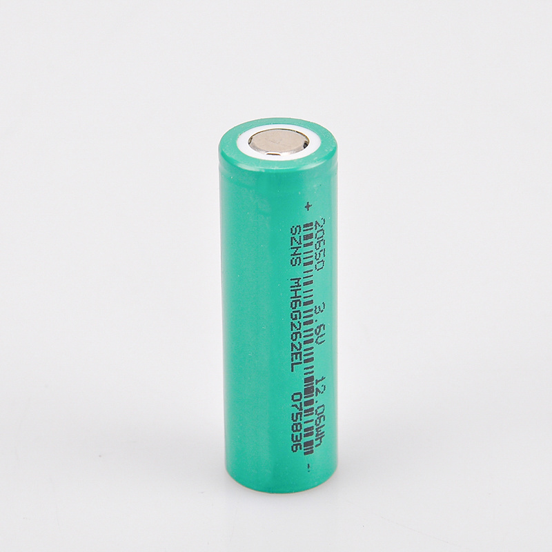 20650 Lithium Ion 3.6v 3350mah  Battery Rechargeable Deep Cycle electric toothbrush Battery