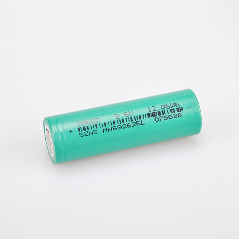 20650 Lithium Ion 3.6v 3350mah  Battery Rechargeable Deep Cycle electric toothbrush Battery