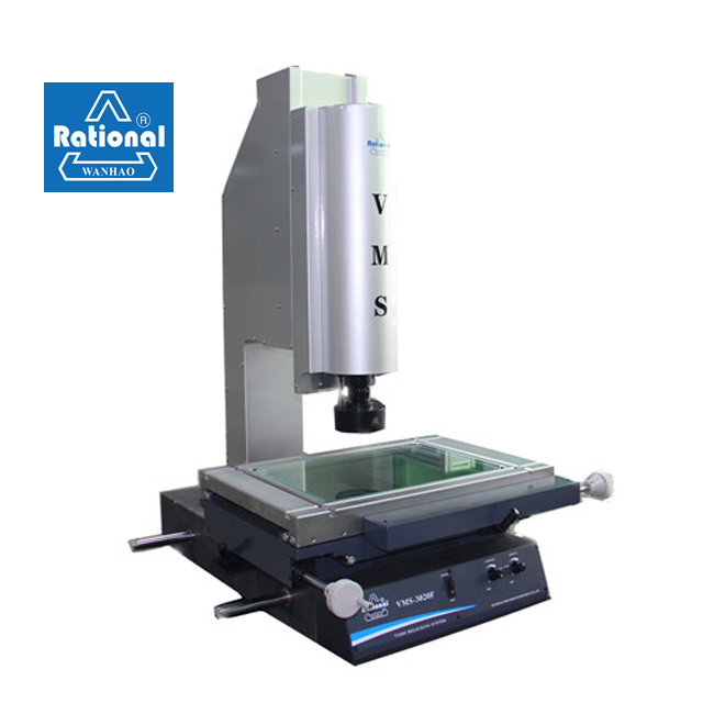 Rational Optical Visual Measuring Machine VMS-3020G