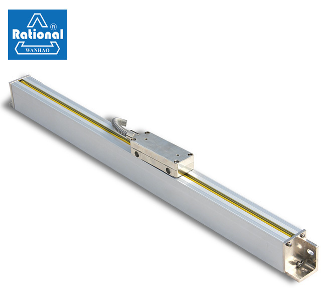 Rational Linear  Scale with Digital Readout for milling machines