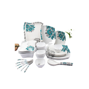 Ramadan Dinner Set Beautifully Crafted Premium Quality Designer Melamine Ramadan Dinner Set For Sale At Best Price