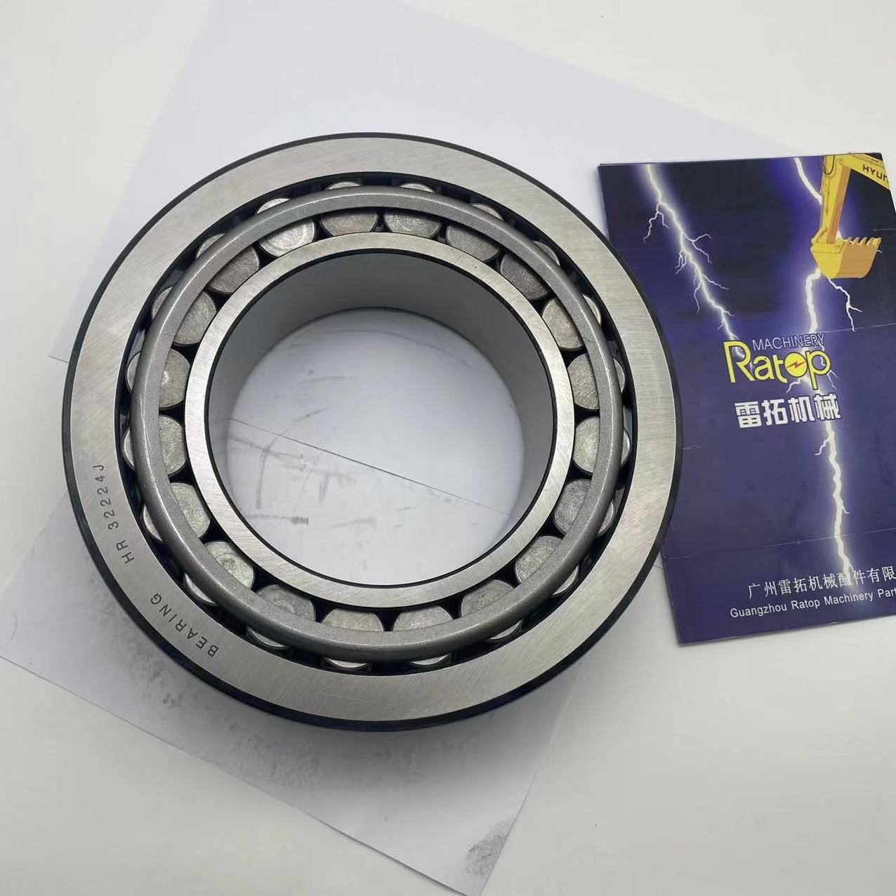 32224/39Q6-12130 swing Bearing R220-9