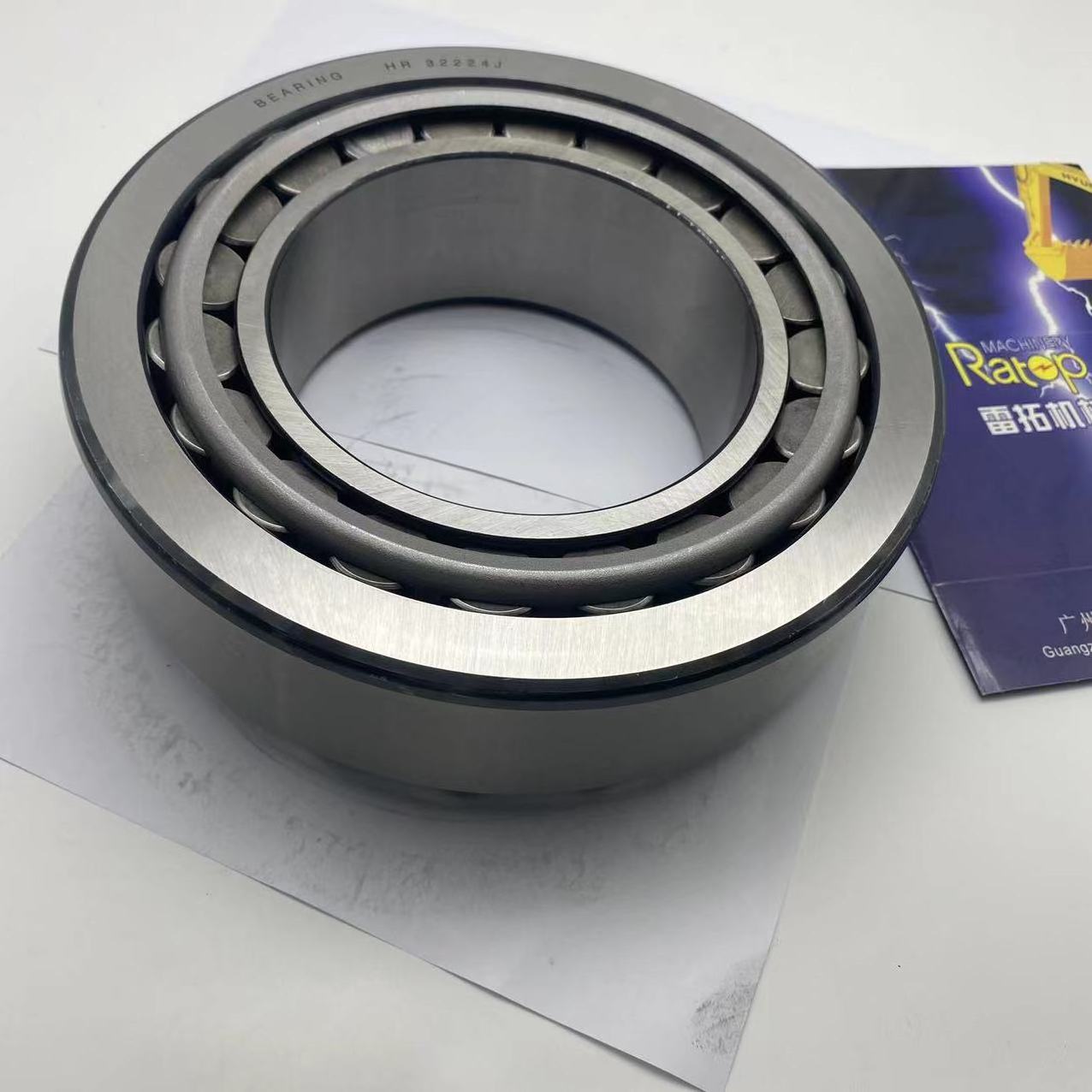 32224/39Q6-12130 swing Bearing R220-9