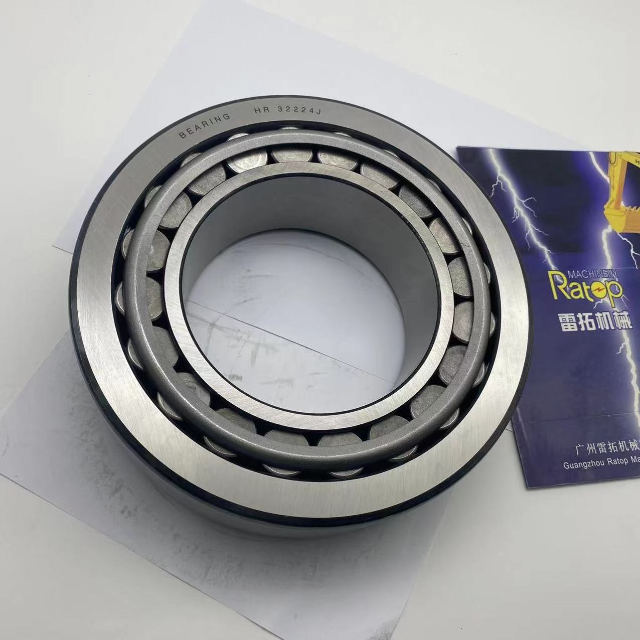 32224/39Q6-12130 swing Bearing R220-9