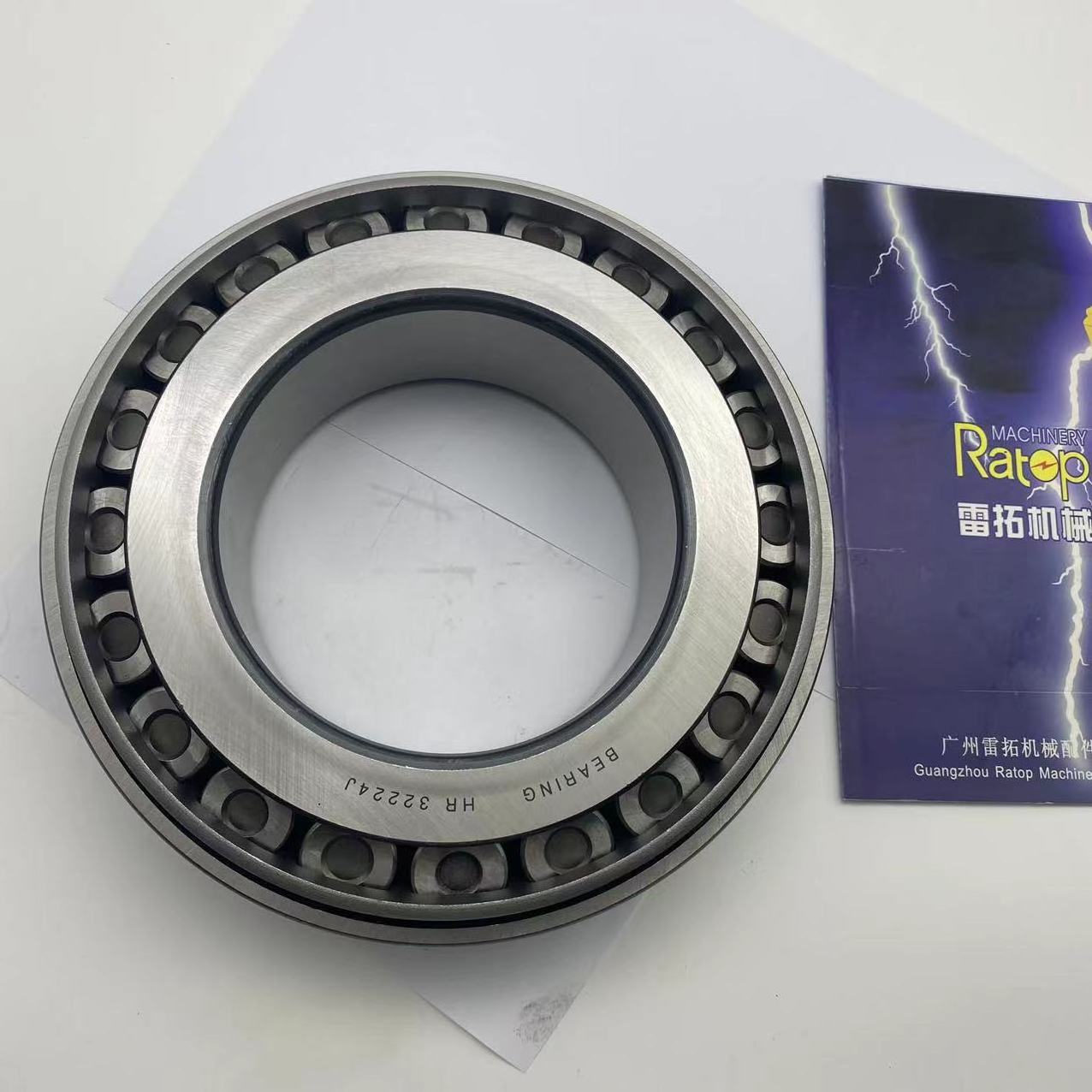 32224/39Q6-12130 swing Bearing R220-9