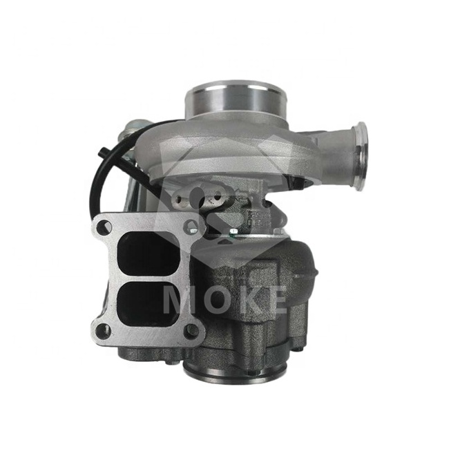 Excavator PC360-7 PC300-7 Turbo SAA6D114 HX40W Turbocharger 6743-81-8040 4038421