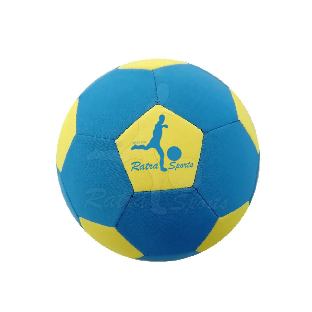 New Fashion Custom Logo printed Training Ball Cheap Price 100% High Quality Machine Stitched Training Balls