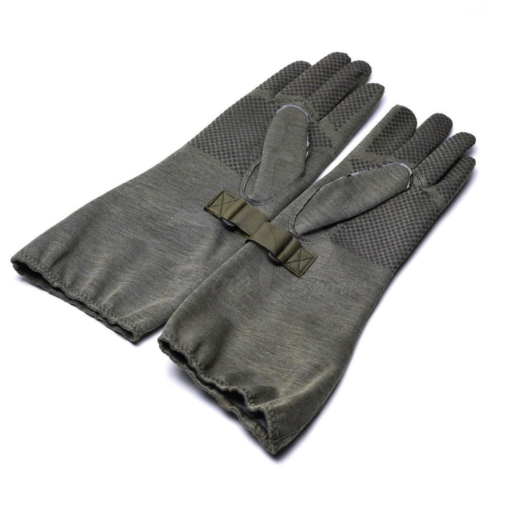 Factory Direct Supply Officer Gloves Online Best Sale Officer Gloves Cheap Price Officer Gloves