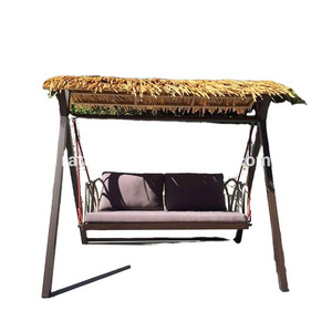 garden furniture outdoor patio swing bed